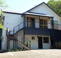 Mt Coolum Retreat - Northern Rivers Accommodation