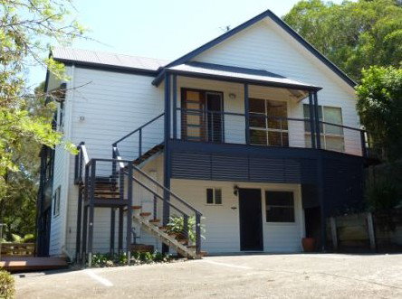 Mt Coolum Retreat - Northern Rivers Accommodation 0