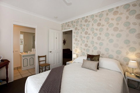 Mt Coolum Retreat - Northern Rivers Accommodation 2