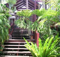 Maleny Tropical Retreat - Northern Rivers Accommodation
