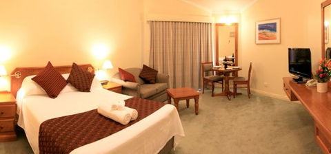 Abbey Beach Resort - Northern Rivers Accommodation 0