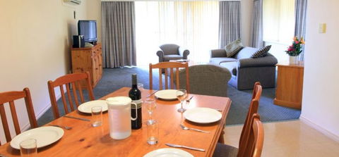 Abbey Beach Resort - Northern Rivers Accommodation 2