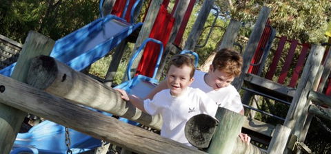 Abbey Beach Resort - Northern Rivers Accommodation 5