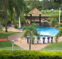 Country Comfort Ipswich - Northern Rivers Accommodation