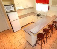 Alton Downs QLD Northern Rivers Accommodation