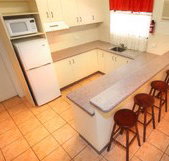 True Blue Motor Inn - Northern Rivers Accommodation