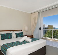 Seachange Coolum Beach - Northern Rivers Accommodation