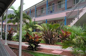 Shellharbour Village Motel - Northern Rivers Accommodation 1