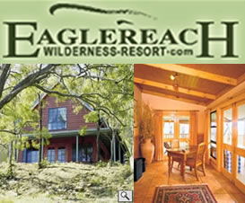 Eaglereach Wilderness Resort - Northern Rivers Accommodation 5