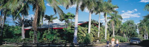Kakadu Lodge Jabiru - Northern Rivers Accommodation 1