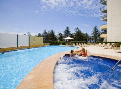 Quest Cronulla Beach - Northern Rivers Accommodation 1