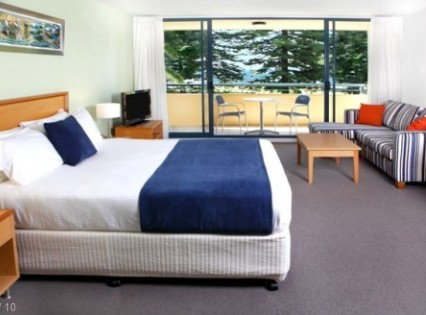 Quest Cronulla Beach - Northern Rivers Accommodation 5