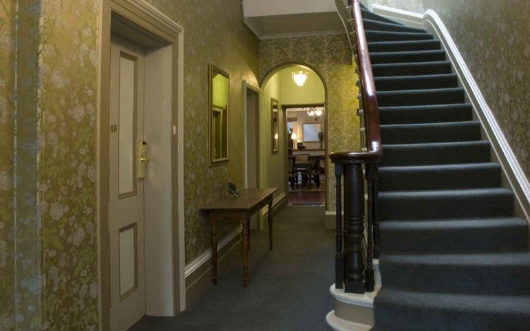 Fitzroy VIC Northern Rivers Accommodation