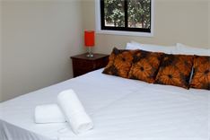 Hunter Valley Retreat - Northern Rivers Accommodation 2