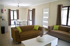 Hunter Valley Retreat - Northern Rivers Accommodation 3