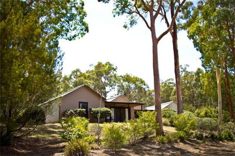 Hunter Valley Retreat - Northern Rivers Accommodation 4