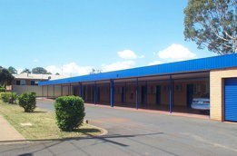 Wilsonton Hotel Motel - Northern Rivers Accommodation 0