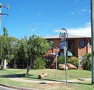 Western Gateway Motel - Northern Rivers Accommodation