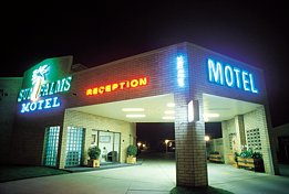 Sun Palms Hotel Motel - Northern Rivers Accommodation 0