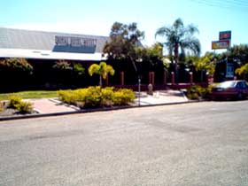 Hughenden QLD Northern Rivers Accommodation