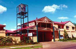 Grassdale QLD Northern Rivers Accommodation