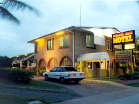 Paradise Lodge Motel - Northern Rivers Accommodation 0
