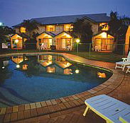 Aqua Villa Resort - Northern Rivers Accommodation