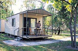 Kakadu Lodge Jabiru - Northern Rivers Accommodation 0