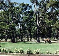 Saratoga Lodge - Northern Rivers Accommodation