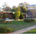 Alexandra Motel and Motor Inn - Northern Rivers Accommodation