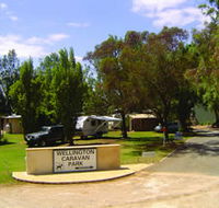 Wellington Caravan Park - Northern Rivers Accommodation