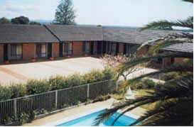 Kurri Motor Inn - Northern Rivers Accommodation 0