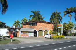 The Park Mackay - Northern Rivers Accommodation 0
