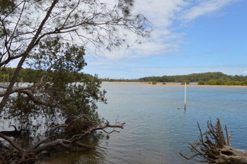 The Wooli River Cottage - Northern Rivers Accommodation 1
