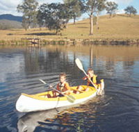 Parrabel Park Farm Stay - Northern Rivers Accommodation
