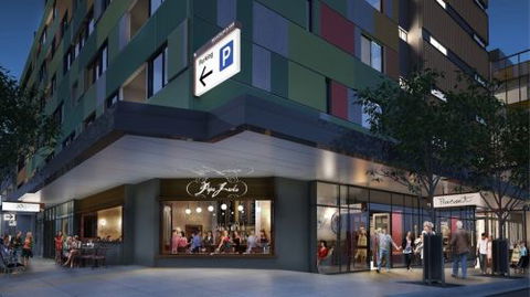 M&A Apartments - Northern Rivers Accommodation 2