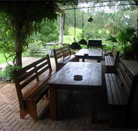 Man From Kangaroo Valley Trail Ride The - Northern Rivers Accommodation