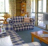 Myrtle Creek Cottages - Northern Rivers Accommodation