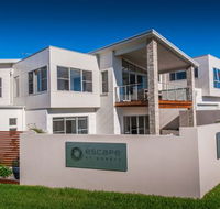Escape at Nobbys - Northern Rivers Accommodation