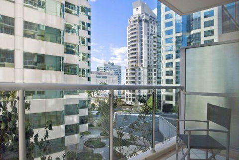 Astra Apartments - Chatswood - Northern Rivers Accommodation 0