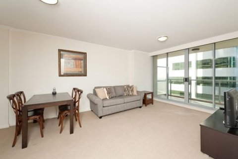 Astra Apartments - Chatswood - Northern Rivers Accommodation 1