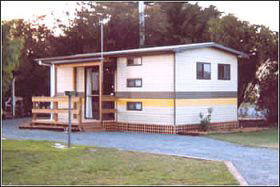 Triabunna Cabin & Caravan Park - Northern Rivers Accommodation 0
