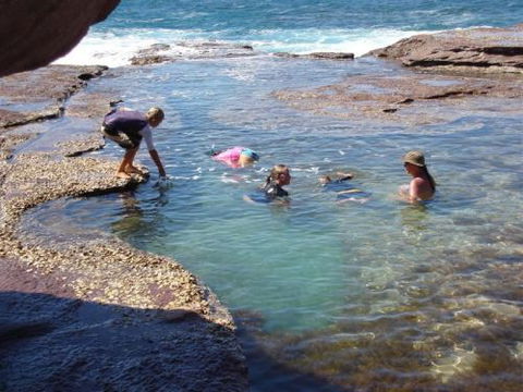 Kalbarri Accommodation Service - Northern Rivers Accommodation 4