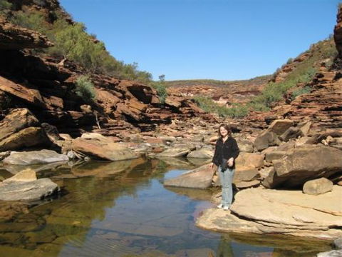 Kalbarri Accommodation Service - Northern Rivers Accommodation 6