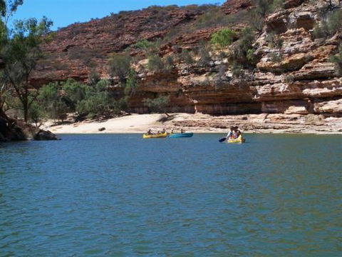 Kalbarri Accommodation Service - Northern Rivers Accommodation 9