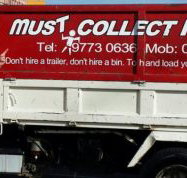 Must Collect Rubbish - Northern Rivers Accommodation