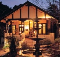 Leuras Magical Manderley - Northern Rivers Accommodation