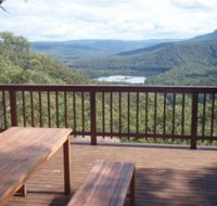 Kangaroo Valley Bush Retreat - Northern Rivers Accommodation