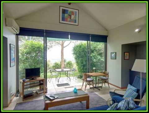 Mountain Edge Lodges - Northern Rivers Accommodation 4