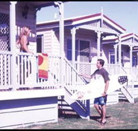Warilla Bowls amp Recreation Club Ltd - Northern Rivers Accommodation